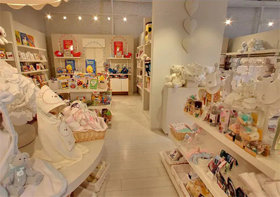 开一家母婴用品店要多少钱?